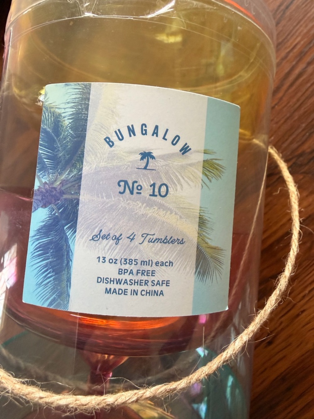 Summer Serveware Set - Picture 9 of 9